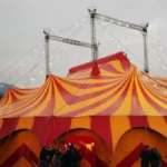 Unesco reconoce al circo de tradición familiar de Chile como patrimonio inmaterial