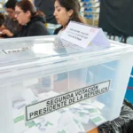 ¿Fuiste vocal de mesa?: Cómo cobrar los $26 mil que les corresponden