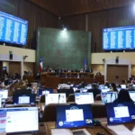 ¿Qué se votaba en la fallida sesión? Inasistencia masiva frustra debate de proyectos clave en la Cámara