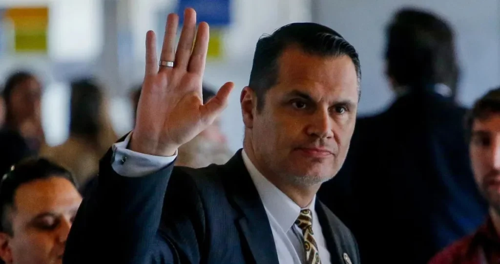 Caso Gustavo Gatica: Tribunal absuelve a Claudio Crespo por el delito de apremios ilegítimos