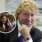 Farkas entrega nuevo apoyo a damnificados y destaca caso de novia que perdió todo