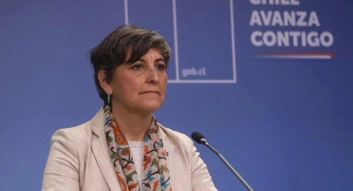 Hospital explica decisión que priorizó cirugía de madre de ministra de Salud y anuncia auditoría interna