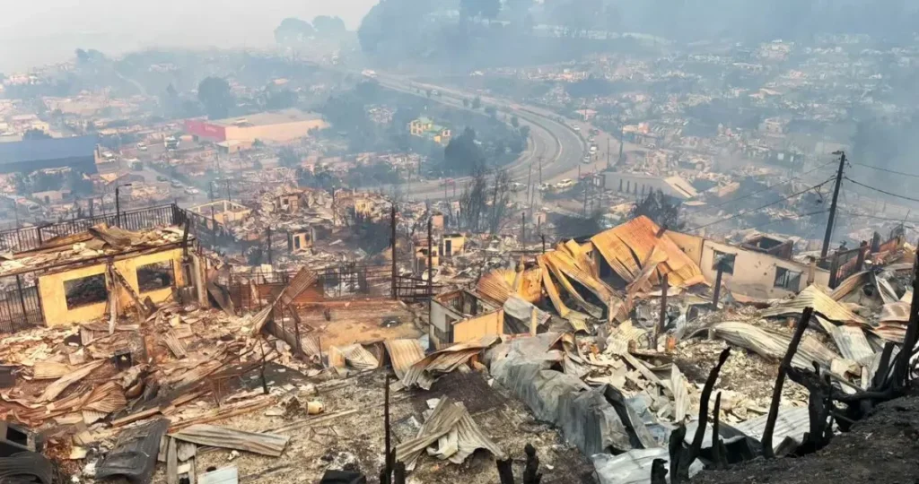 Joven futbolista muere junto a su madre durante incendio Penco