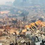 Joven futbolista muere junto a su madre durante incendio Penco