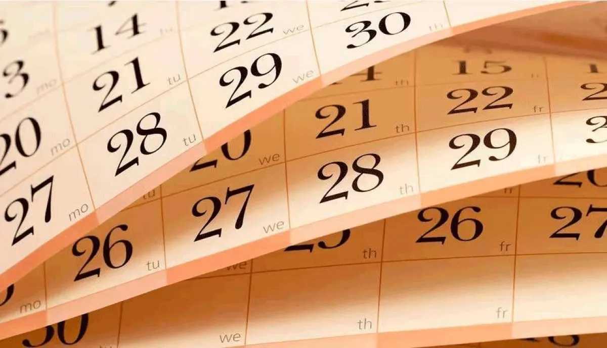 ¿Qué feriados hay en 2026? Revisa cuántos habrá y cuáles son irrenunciables