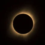 El 17 de febrero: Se viene el primer eclipse del año 2026