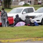 Herencia migratoria: Kast deberá lidiar con 28 mil solicitudes de reunificación familiar pendientes
