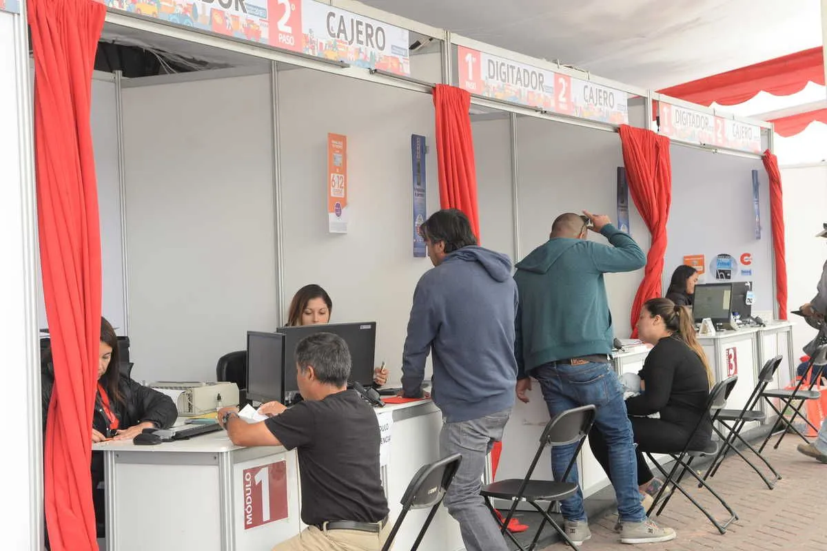 Inicia el pago del Permiso de Circulación 2026
