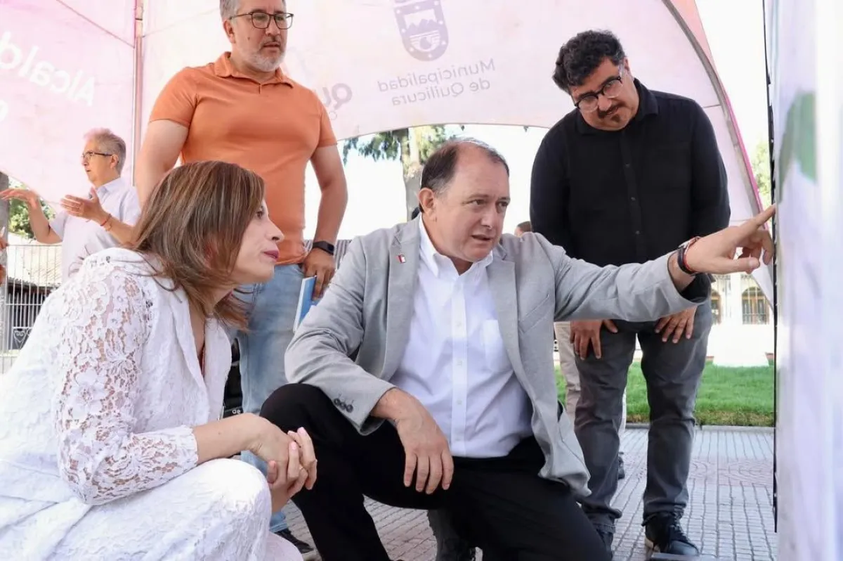 Iván Poduje acusa recorte de 20 mil subsidios DS49 por parte del Gobierno de Boric