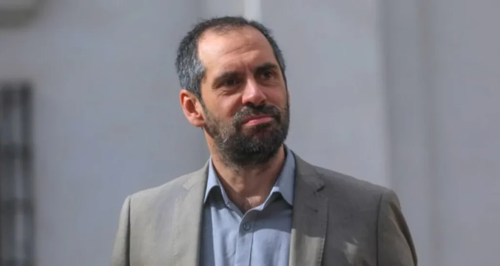 Ministro de Hacienda asegura que entregarán una "economía normalizada" al Gobierno de Kast