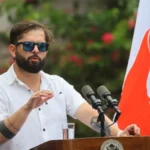 “No aceptamos imposiciones”: Boric enfrenta tensión con EE.UU por sanción a autoridades del Gobierno