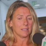“Nos apuntaron con armas y trataron de romper el vidrio”: Macarena Tondreau relata violenta encerrona