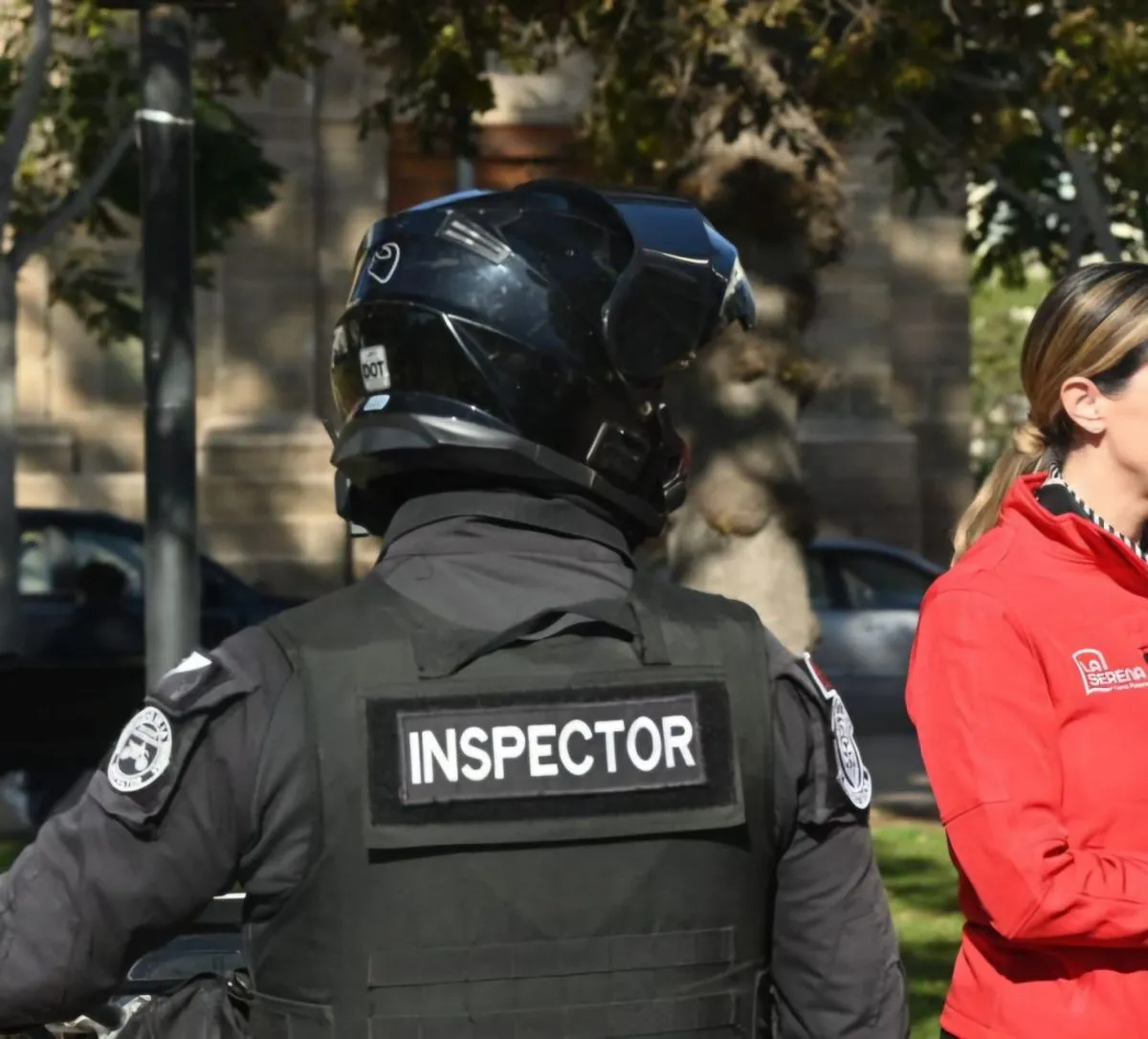 Promulgan nueva ley de seguridad municipal que profesionaliza a inspectores