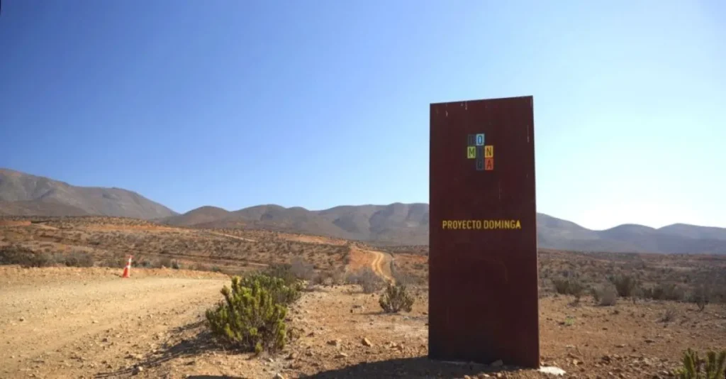 Proyecto Dominga: Corte de Apelaciones de Antofagasta anula resolución del Tribunal Ambiental