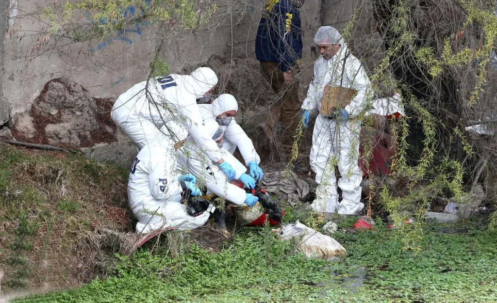 Radiografía delictiva: Delitos suben 15,8% en 2025 y bajan los homicidios