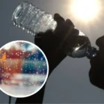 Revisa las fechas: Advierten que habrá lluvias en el norte y ola de calor en el centro de Chile