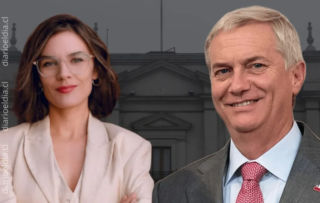 Vallejo llama a Kast a "caminar y mascar chicle" tras eludir apoyo a candidatura de Bachelet a la ONU