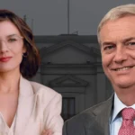 Vallejo llama a Kast a "caminar y mascar chicle" tras eludir apoyo a candidatura de Bachelet a la ONU