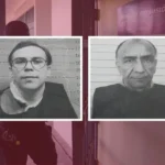 Vestidos de gendarmes: así se fugaron dos reos de alta peligrosidad desde la ex Penitenciaría de Santiago