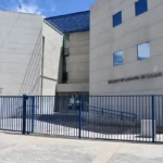 Juzgado de Garantía de Calama amplía detención de estudiante que asesinó a inspectora