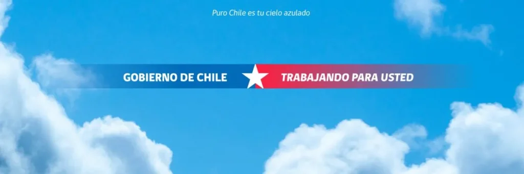 Ministerios actualizan logos y banners del Gobierno tras cambio de mando