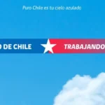 Ministerios actualizan logos y banners del Gobierno tras cambio de mando