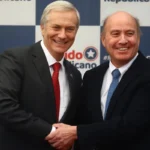 Ministro de Hacienda firmará oficio para recortar en 3% el gasto de todos los ministerios