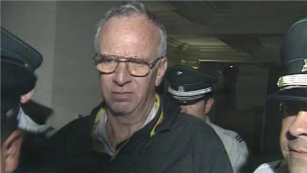 Muere Claudio Spiniak, condenado por liderar una red de pedofilia