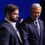“No me voy a retractar”: Boric acusa a Kast de mentir sobre intercambio de información por cable chino