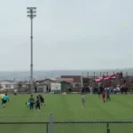 “Nuestros corazones están devastados": Quién era el hombre que murió baleado en un partido de fútbol en Valparaíso