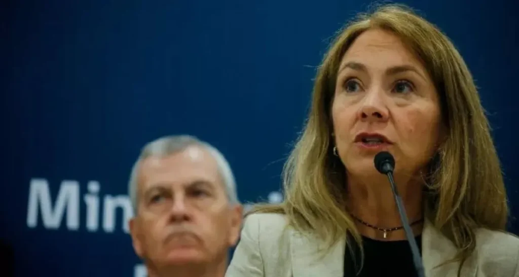 Presidenta de la CPC pide terminar con los feriados irrenunciables: "genera una merma muy importante"