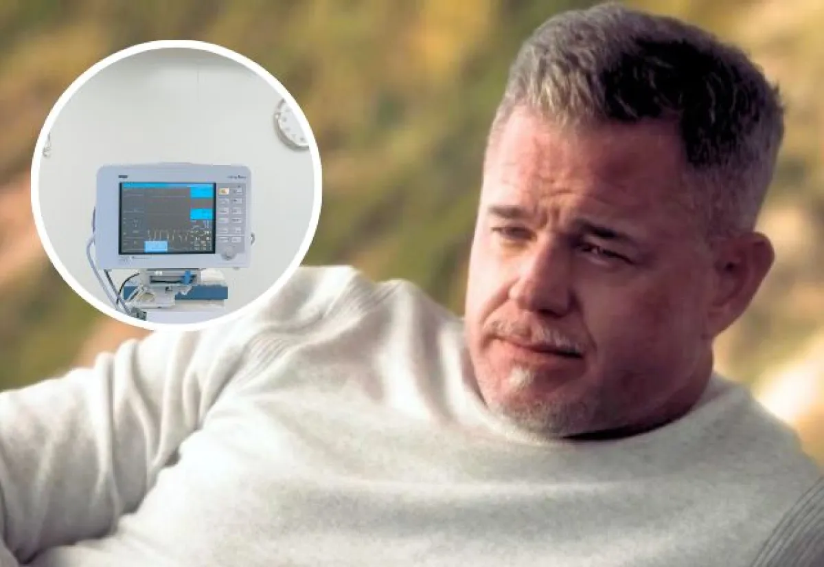 Qué es la ELA, la enfermedad que causó la muerte de Eric Dane, actor de Grey’s Anatomy