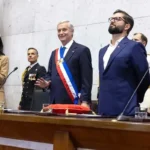 “Sí, juro”: José Antonio Kast es investido como el 35° Presidente de Chile