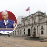 Sin fondos públicos y con muebles propios: así será la residencia de Kast en La Moneda