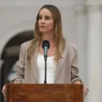 "Te doy las gracias": el espaldarazo de Kast a Sedini en medio de críticas por manejo comunicacional