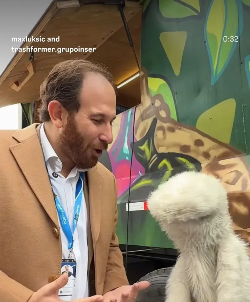 31 Minutos anuncia acciones legales contra municipio de Huechuraba por uso de sus personajes
