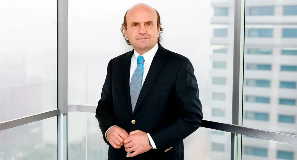 Confirman a Gonzalo Uriarte como nuevo embajador de Chile en Argentina