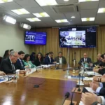 Diputados oficialistas piden excluir a ministerios clave del recorte presupuestario del 3%