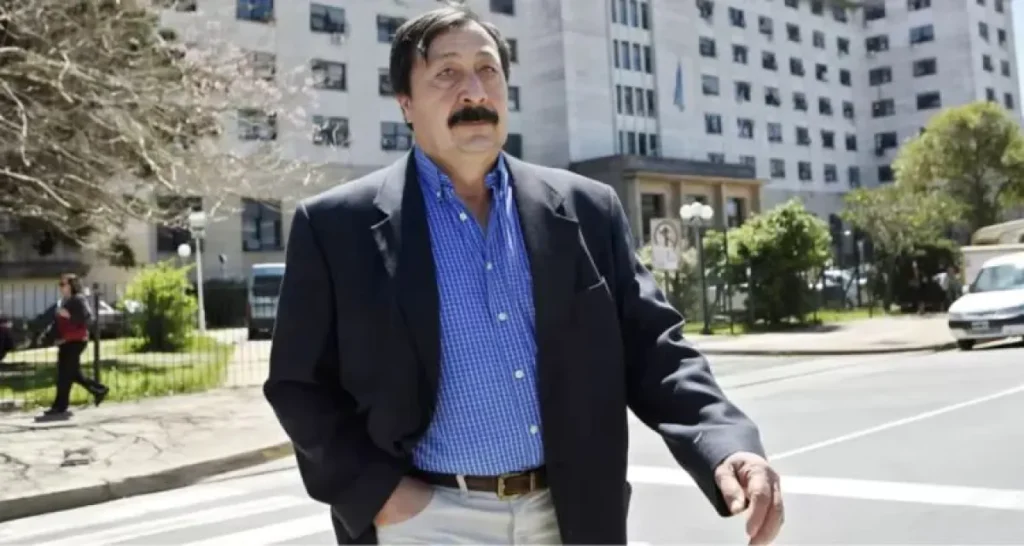 Galvarino Apablaza: policía fue a detenerlo, pero no lo encontraron