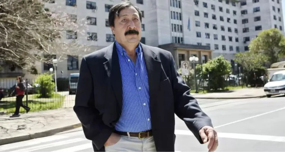 Galvarino Apablaza: policía fue a detenerlo, pero no lo encontraron
