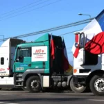 Gremios de transportistas descartan realizar paros