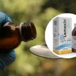 ISP emite alerta por falla en la composición de medicamento para la epilepsia