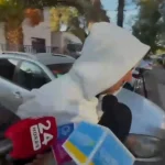 “Me encontraron unos gramos de marihuana”: Kaminski queda libre tras allanamiento