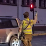 “Modernizar Carabineros”: el proyecto que no pudo discutirse en el Senado por ausencia de la ministra Steinert