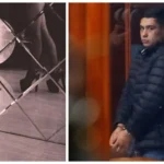"No pagaron la cuenta": la juerga del excarabinero que causó choque fatal