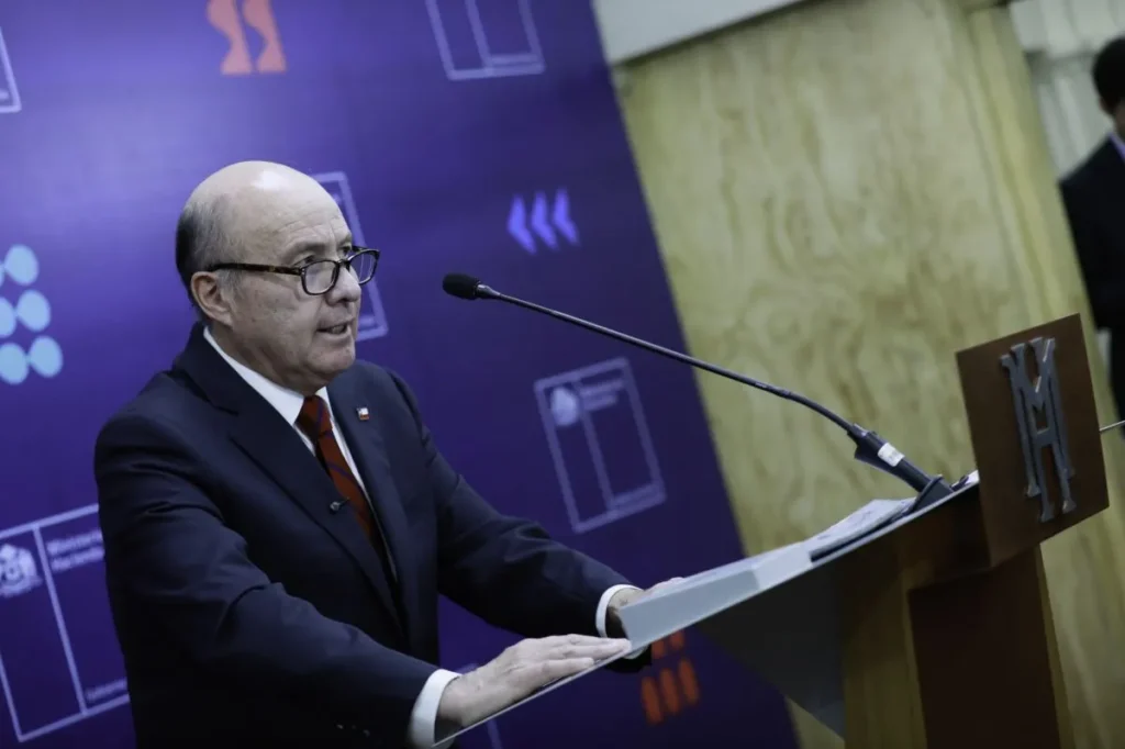 Polémica por posible recorte en programas de Alimentación Escolar y DD.HH