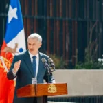 Presidente Kast reconoce "error por desconocimiento” por almuerzo en La Moneda