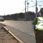 Primer balance de fin de semana largo: dos muertos y más de 13.500 fiscalizaciones en rutas del país