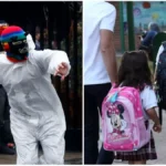 Proyecto de Escuelas Protegidas avanza al Senado tras superar su primer trámite