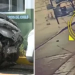 Quiénes son los 7 carabineros dados de baja tras fatal accidente: Conductor iba ebrio y se dieron a la fuga